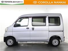 ピクシスVハイルーフデラックスSA3
