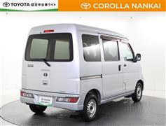 ピクシスVハイルーフデラックスSA3