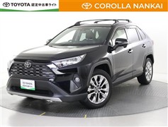 RAV4 G Zパッケージ 4WD