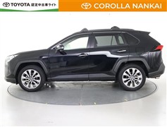 RAV4 G Zパッケージ 4WD