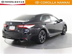 カムリ WS レザーパッケージ