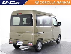 アトレーV RS