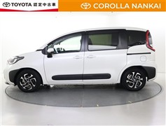シエンタ HV Z