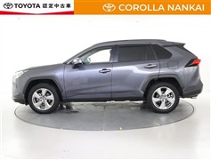 RAV4 HV G