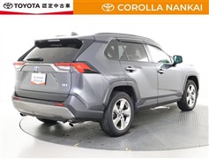RAV4 HV G