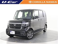 ホンダ N-BOX カスタム ベースグレート