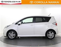 ラクティス S