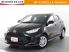 ヤリス HV Z