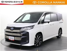 ノア HV S-Z
