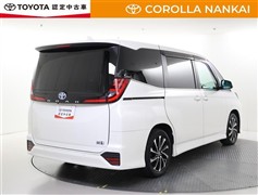 ノア HV S-Z