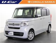 ホンダ N-BOX L