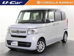 ホンダ N-BOX L