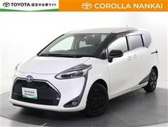 トヨタ シエンタ HV G セーフティー ED2