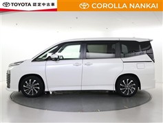 ヴォクシー HV S-Z