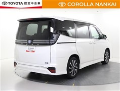 ヴォクシー HV S-Z
