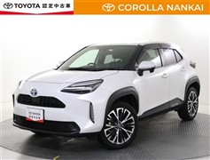 トヨタ ヤリスクロス HV Z