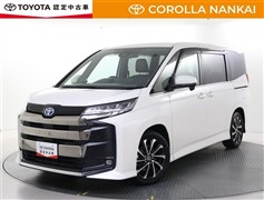 ノア HV S-Z