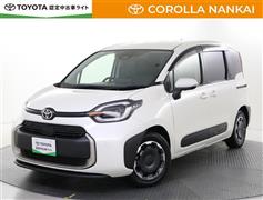 トヨタ シエンタ HV Z
