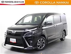 トヨタ ヴォクシー ZS キラメキ3