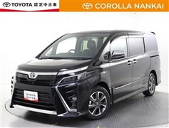トヨタ ヴォクシー ZS キラメキ3