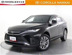 ハリアー Z
