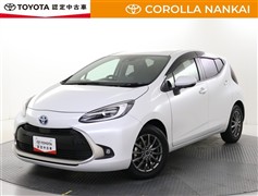 トヨタ アクア Z