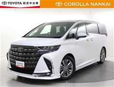 アルファード HV Z