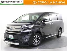 トヨタ ヴェルファイア HV V 4WD