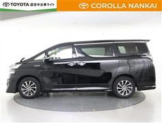 ヴェルファイア HV V 4WD