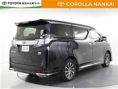ヴェルファイア HV V 4WD