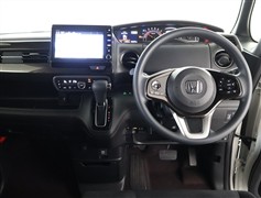 N-BOX G・Lホンダセンシング
