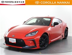 トヨタ GR86 RZ