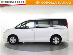 ノア X デイライトプラス