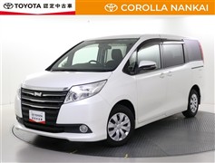 ノア X デイライトプラス