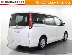 ノア X デイライトプラス