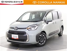 トヨタ シエンタ Z