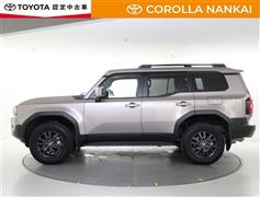 ランドクルーザー250 VX 4WD
