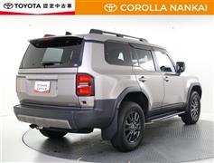 ランドクルーザー250 VX 4WD