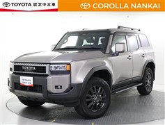 ランドクルーザー250 VX 4WD