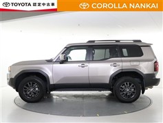 ランドクルーザー250 VX 4WD