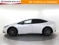 プリウス Z