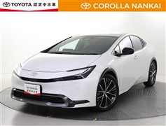 プリウス Z