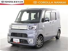 トヨタ ピクシスメガ Gターボ SA3