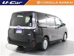 ヴォクシー HV V