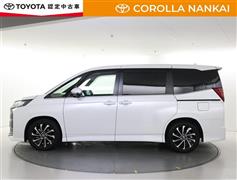 ノア HV S-Z