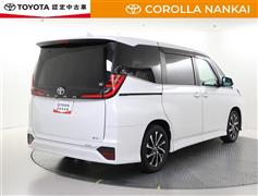 ノア HV S-Z