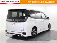 ヴォクシー HV S-Z
