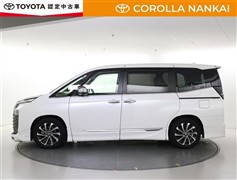 ヴォクシー HV S-Z
