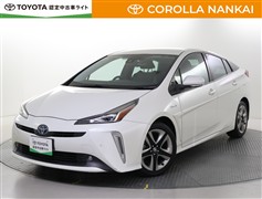 プリウス A ツーリングセレクション