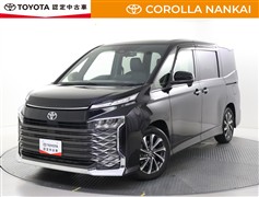 ヴォクシー S-Z